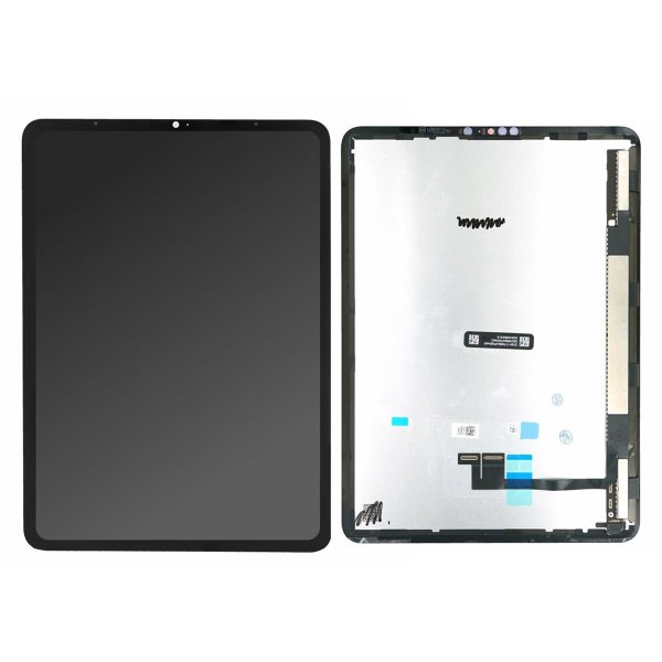  LCD IPS Display Bildschirm Touchscreen Schwarz für iPad Pro 11 2021 A2301