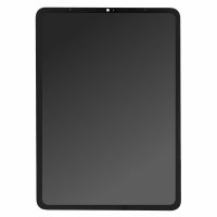 LCD Display Touchscreen Bildschirm Schwarz für iPad Pro 11 2021 / 2022