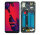 Huawei P20 LCD Display Touchscreen Bildschirm Rahmen Schwarz