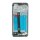 Huawei P20 LCD Display Touchscreen Touchscreen Bildschirm Rahmen Midnight Blau