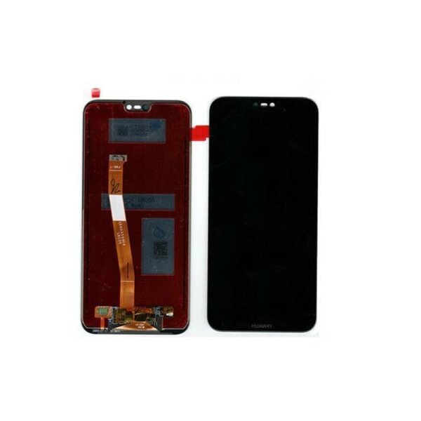 Huawei P20 Lite LCD Display Touchscreen Bildschirm Schwarz (ohne Rahmen)