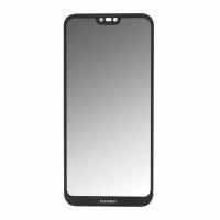 Huawei P20 Lite LCD Display Touchscreen Bildschirm Schwarz (ohne Rahmen)