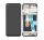 Oppo A92 4G / A72 4G LCD Display Touchscreen Bildschirm & Rahmen Schwarz