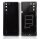 Huawei P30 Pro Akkudeckel Backcover Batterie Deckel Schwarz