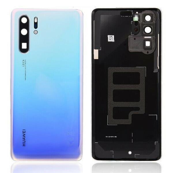 Huawei P30 Pro Akkudeckel Backcover Batterie Deckel Breathing Crystal