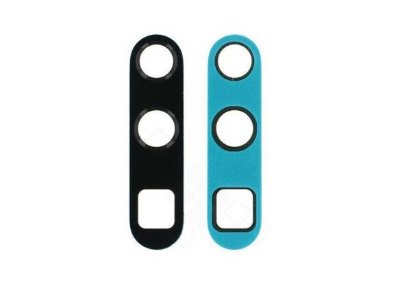 Huawei P30 Pro (New Edition) Hauptkameralinse Kamera Linse Glas Camera Lens Inkl. Klebestreifen