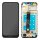 Huawei Y5 2019 LCD Display Touchscreen Bildschirm Rahmen Schwarz