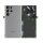 Samsung Galaxy S22 Ultra S908B Akkudeckel Backcover Batterie Deckel Graphite Grau