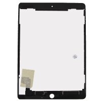 LCD Display Touchscreen Bildschirm Weiß für iPad Air 2 6. Generation