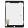 LCD Display Touchscreen Bildschirm Weiß für iPad Air 2 6. Generation