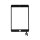 Touchscreen mit IC-Chip & Klebestreifen Schwarz für iPad Mini 3