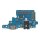 Samsung Galaxy Note 10 Lite N770F Ladebuchse Mikrofon USB Dock Connector Board