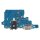 Samsung Galaxy Note 10 Lite N770F Ladebuchse Mikrofon USB Dock Connector Board