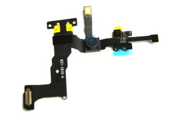 Frontkamera Lichtsensor Flex für iPhone 5S / SE