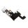 Ladebuchse USB Dock Connector Audio Jack Microfon Flex Weiß für iPhone 6