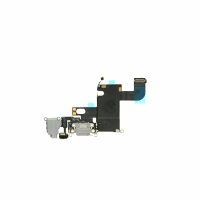 Ladebuchse Mikrofon USB Dock Connector Audio Jack Schwarz...