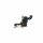 Ladebuchse Microfon USB Dock Connector Audio Jack Weiß für iPhone 6S