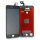 LCD Display Touchscreen Bildschirm Schwarz für iPhone 6S Plus