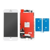 LCD Display Touchscreen Bildschirm Weiß für...