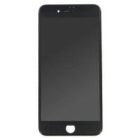 LCD Display Touchscreen Bildschirm Schwarz für iPhone 7 Plus