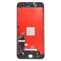 LCD Display Touchscreen Bildschirm Schwarz für iPhone 7 Plus