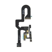 Frontkamera Mikrofon Lichtsensor Flex für iPhone 8 Plus