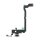 Ladebuchse Dockconnector Lightning Charging Port Schwarz für iPhone XS Max