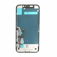 JK LCD Display Incell Touchscreen Bildschirm Schwarz für iPhone 11 A2221