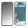 JK LCD Display Incell Touchscreen Bildschirm Schwarz für iPhone 11 A2221