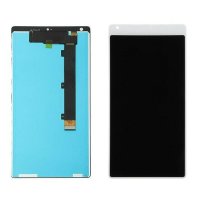 Xiaomi Mi Mix LCD Display Touchscreen Bildschirm Weiß