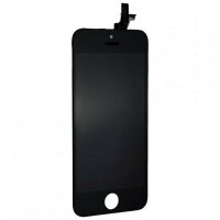 LCD Display Touchscreen Bildschirm Schwarz für iPhone SE / iPhone 5S