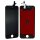 LCD Display Touchscreen Bildschirm Schwarz für iPhone SE / iPhone 5S
