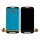 Motorola Moto E LCD Display Touchscreen Bildschirm Schwarz