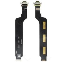 OnePlus 6T Ladebuchse USB  Dock Connector Type-C