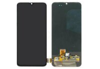 OnePlus 6T A6010 LCD Display Touchscreen Bildschirm Schwarz