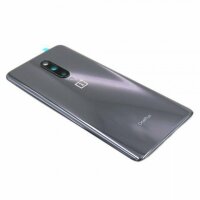 OnePlus 7 Pro Akkudeckel Backcover Batterie Deckel Schwarz