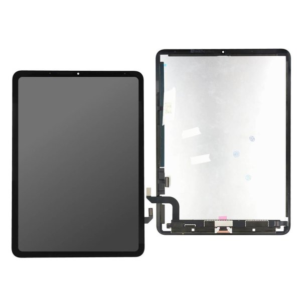 LCD Display Touchscreen Bildschirm Schwarz für iPad Air 4 (2020) / Air 5 (2022)