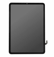 LCD Display Touchscreen Bildschirm Schwarz für iPad Air 4 (2020)
