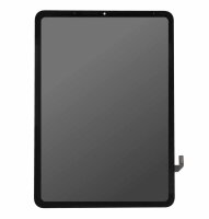 LCD Display Touchscreen Bildschirm Schwarz für iPad Air 4 (2020) / Air 5 (2022)