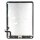 LCD Display Touchscreen Bildschirm Schwarz für iPad Air 4 (2020) / Air 5 (2022)