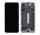 Samsung Galaxy S21 FE G990B AMOLED Display Touchscreen Bildschirm Rahmen Lavender Lila Voilett