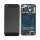Honor 9 LCD Display Touchscreen Bildschirm Rahmen Akku Schwarz
