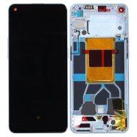 Oppo Reno6 5G AMOLED Display Touchscreen Bildschirm &...