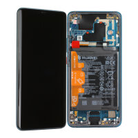 Huawei Mate 20 Pro OLED Display Touchscreen Bildschirm...