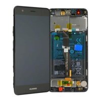 Huawei Nova LCD Display Touchscreen Bildschirm Rahmen...