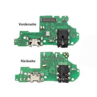 Huawei P Smart 2019 /2020 Ladebuchse Mikrofon USB Dock...