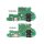 Huawei P Smart 2019 /2020 Ladebuchse Mikrofon USB Dock Connector