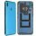 Huawei P Smart 2019 Akkudeckel Backcover Batterie Deckel Saphir Blau