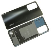 Oppo A94 / A95 / Reno5 Z Akkudeckel Backcover Batterie...