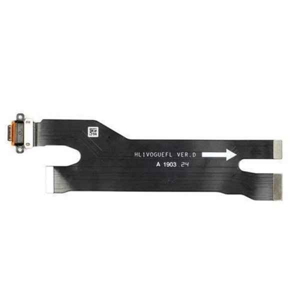 Huawei P30 Pro Ladebuchse System Connector Flex USB Type-C